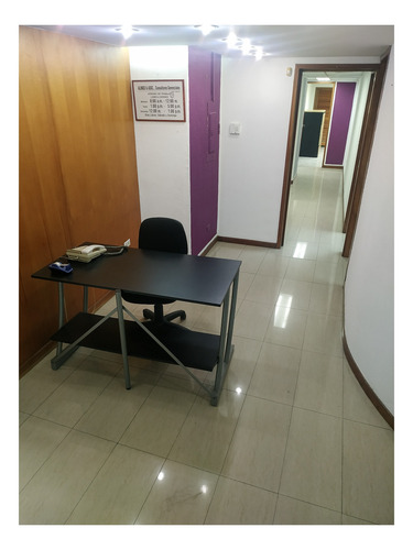 Imagen 2 de 18 de Venta Local Comercial - Oficina En El C. C. Centro Plaza Chacao