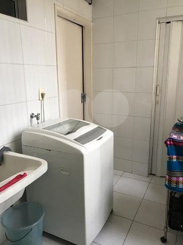 Excelente Localização - 3 Dormitórios - 1 Vaga - 345-im214220