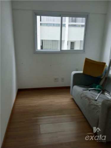 Imagem 14 de 17 de Venda Apartamento 3 Quartos No Bairro Centro
