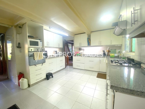 Los Refugios De Arrayan. Sector Condominio Hijuelas