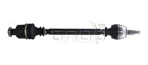 Flecha Vc Renault Kangoo 2004-2014 Der T/m L4 1.6 23/23