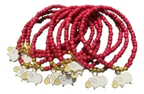 Comprar Pulsera Recuerdo Borreguito De La Abundancia Navidad.