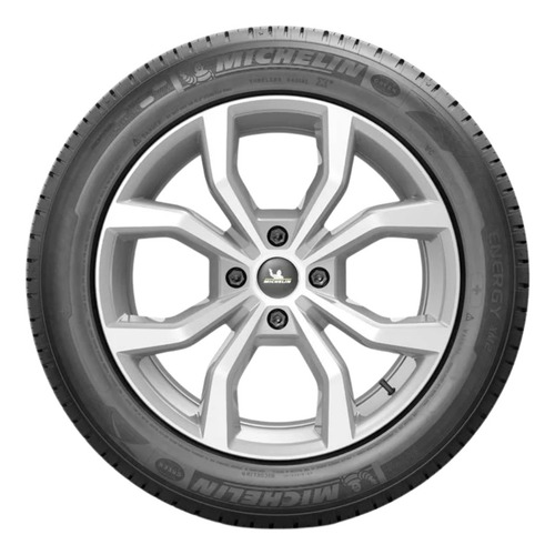 Kit De 2 Llantas Michelin Energy Xm2+ P185/60r15 88h H