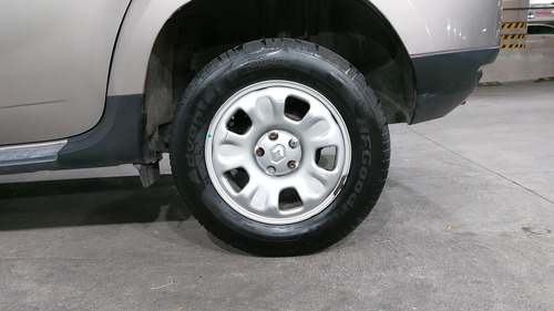 Renault Duster 2.0 Expression At