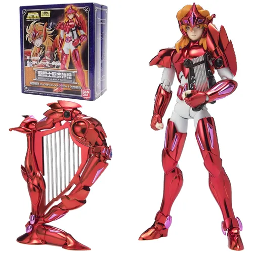 Cloth Myth Saint Seiya Mime de Benetnasch Bandai Cloth Myth Saint Seiya Mime de Benetnasch Bandai