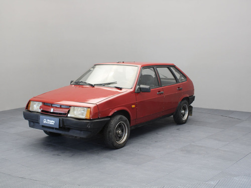 Lada Samara 1.3 Hatch 5 Puertas 1992