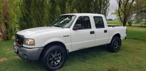 Ford Ranger 3.0 Cd Xl Plus 4x2 2008