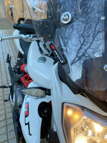 Benell Tnt 300