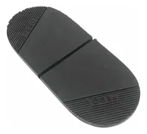 Comprar Sobretaco De Goma Febo Tapa Firme