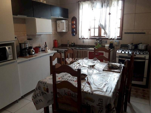 Imagem 12 de 14 de Casa À Venda, 160 M² Por R$ 390.000,00 - Santa Bárbara - Niterói/rj - Ca15525