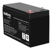 Imagem 1 de 1 de Bateria Para Alarme 12v Xb 12seg