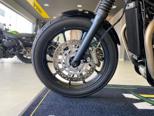 Triumph Speed Twin 900 Abs - Financia Ate 48x - Faby