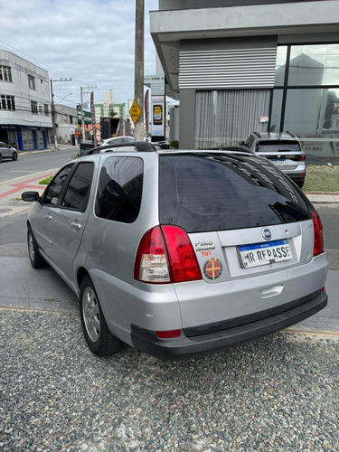 Fiat Palio Weekend ELX 1.4 mpi Fire Flex 8V