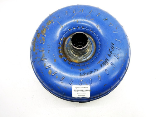 Turbina De Transmision Audi A4 1.8t Aut 1997-2001 (Usado)