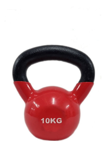 Kettlebell - Pesa Rusa De 10kg 