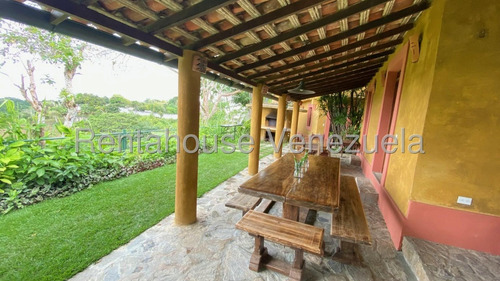 Fg Casa En Venta En Sabaneta 25-13221 Jel