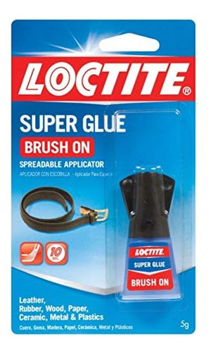 Super Glue Liquid Brush, 5-gram