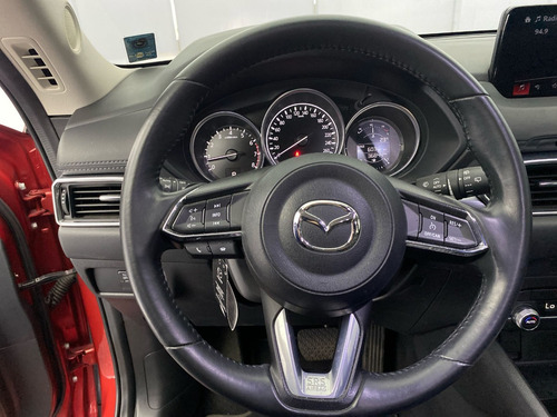 Mazda CX-5 2.5 Touring
