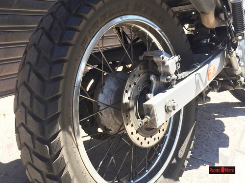 Honda Nx 400 Falcon Puntomoto 11-2708-9671
