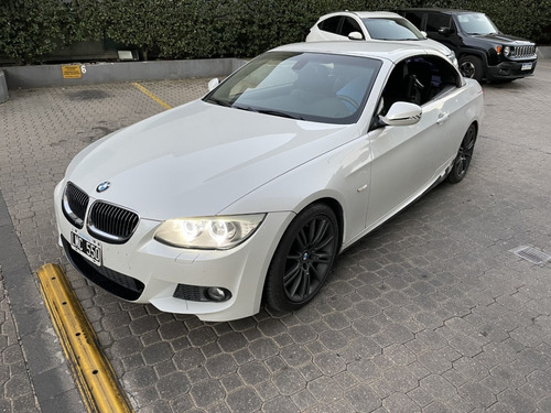 Imagen 11 de 12 de Bmw 325i Cabriolet