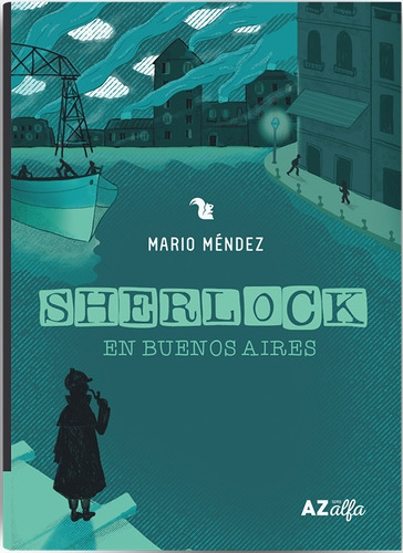 Sherlock En Buenos Aires - Mario Méndez