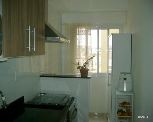 Imagem 6 de 12 de Apartamento - 3417 - 32319709