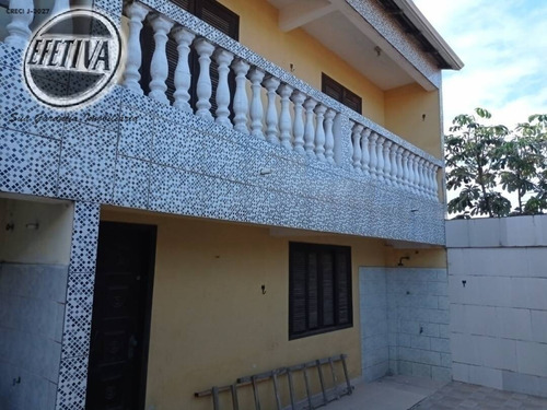 Sobrado Nº 2 - Balneário Monções-pontal Do Paraná - 467s