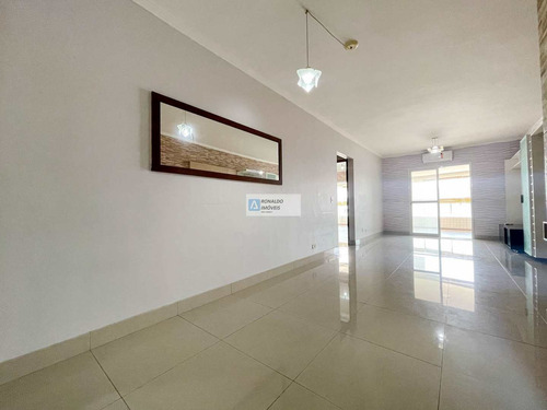 Imagem 1 de 30 de Apartamento Com 3 Dorms, Aviação, Praia Grande - R$ 519 Mil, Cod: 3086 - V3086