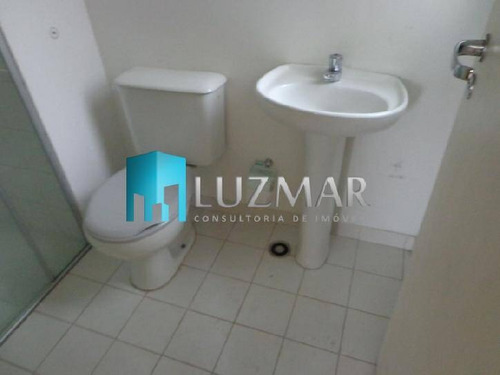 Imagem 8 de 10 de Apartamento Com Dois Dormitórios. - 542ll