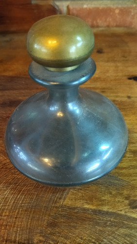 Frasco Perfume Avon Antigo (Usado)