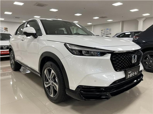 Honda HR-V 1.5 DI I-VTEC TURBO FLEX TOURING CVT