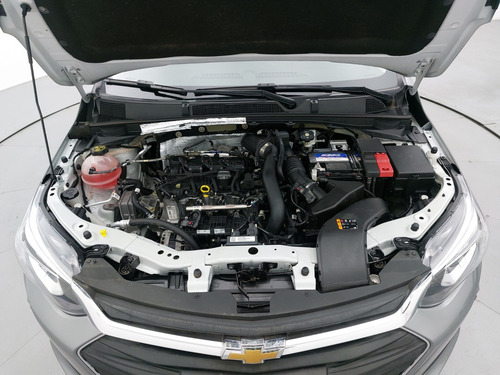 Chevrolet Onix 1.0 TURBO FLEX LTZ AUTOMÁTICO