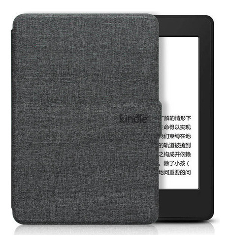 @ Funda Para Kindle 11ª Generación C2v2l3 2022 (6 Pulgadas)