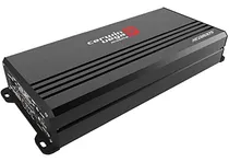 Comprar Cerwin Vega Max Canal Clase Amplificador Mando Grave