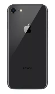 Apple iPhone 8 64gb Gris Reacondicionado