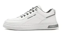 Comprar Zapatos Casuales De Hombre Moda Tendencia Deportes