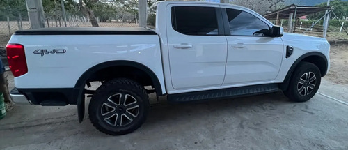 Ford Ranger 3.0 V6 Xlt 4X4