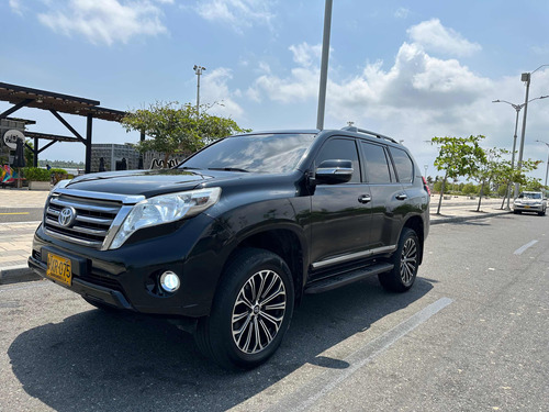 Toyota Prado 3.0 Tx-l Fl