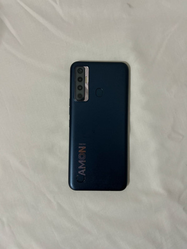 Tecno Camon 17 Dual Sim 128gb 6gb Ram Liberado (Usado)