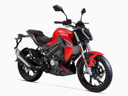Benelli 180s - No Honda Cg - No Yamaha Ybr , No Ns 200 Fi