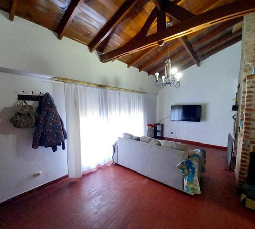 Chalet 4 Amb 140 M2 Cub. Lote 10 X 43