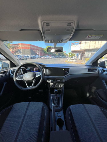 Volkswagen Nivus 1.0 Tsi 200 Trendline