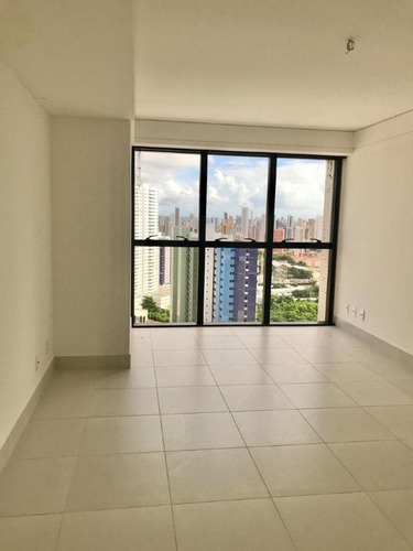 Imagem 14 de 20 de Cobertura À Venda, 407 M² Por R$ 2.050.000,00 - Miramar - João Pessoa/pb - Co0009