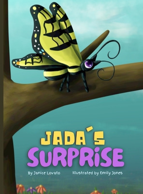 Libro Jada's Surprise - Lovato, Janice M.