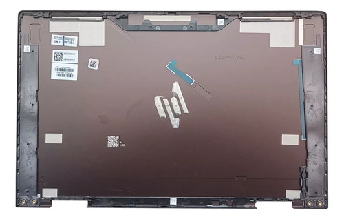 Compatible Tapa Trasera Lcd New For Envy X360 13 Ay