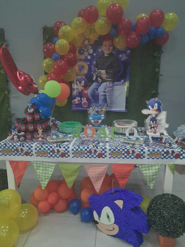 Imagen 10 de 10 de Piñata 3d