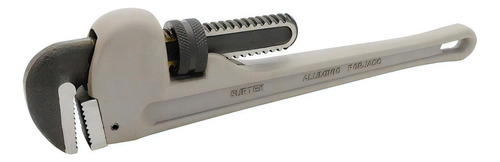 Llave Stillson® De Aluminio 18 Pulgadas Surtek 8518a /vc