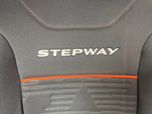 Renault Stepway 1.6 Intense Automática