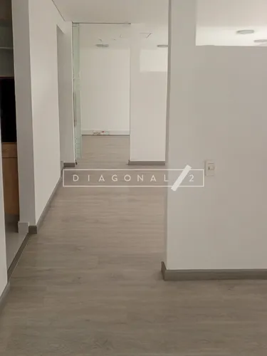 Oficina En Arriendo En Quinta Camacho