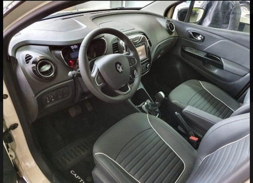 Renault Captur 2.0 Intense - Stock Propio Disponible (juan)